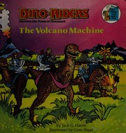 Front cover of Dino Riders (Dino-Riders) by Golden Books
