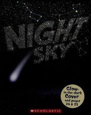 Cover of Night sky by Tammi J. Salzano