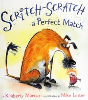 Cover of Flit-flit flapped the flea by Kimberly Marcus
