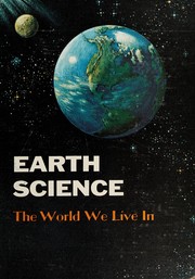 Cover of Earth science by Samuel N. Namowitz