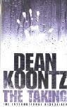Cover of The Taking by Dean Koontz