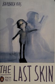 Cover of The last skin by Barbara Ras