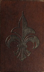 Front cover of Le baron de Lahontan by J.-Edmond Roy