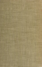 Cover of William Shakespeare by Lorentz Julius Holtermann Eckhoff