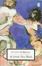 Front cover of At Swim-Two-Birds by Flann O'Brien