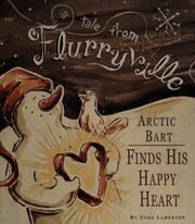 Cover of A Tale from Flurryville by Todd Lamerton