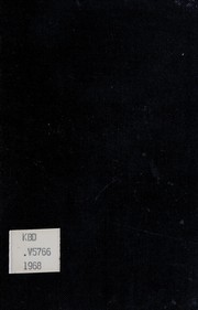 Cover of Roman law in medieval Europe by Paul Vinogradoff