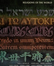 Front cover of Religions of the world by Nielsen, Niels Christian