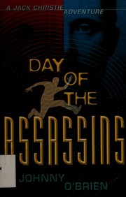 Cover of Day of the assassins by Johnny O'Brien