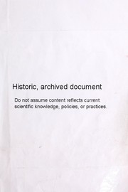 Front cover of Questions and answers by United States. Department of Agriculture. Radio Service