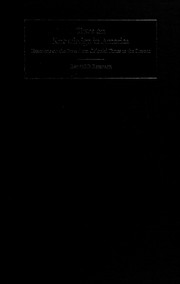 Front cover of Taxes on knowledge in America by Randall P. Bezanson