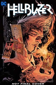 Cover of John Constantine, Hellblazer Vol. 1 by Simon Spurrier