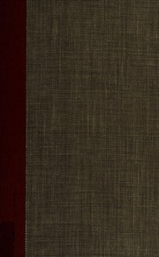 Cover of Critical survey of drama by Frank N. Magill