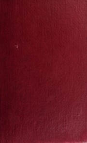 Front cover of Thought, action, and passion by Richard Peter McKeon