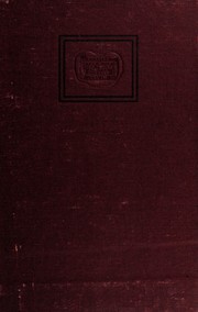 Cover of Tory radical by Cecil Herbert Driver