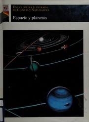 Front cover of Espacio y planetas by Time-Life Books