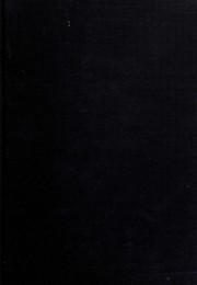 Front cover of In the money by William Carlos Williams