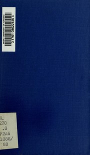 Front cover of L'Année musicale et dramatique by Camille Bellaigue
