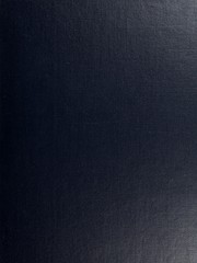 Front cover of Pressure on the interface between a converging fluid wedge and a fast fluid bottom by Masami Kawamura