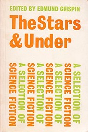 Front cover of The stars and under by Edmund Crispin