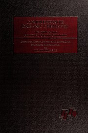 Front cover of Comprehensive organic chemistry by Barton, Derek Sir