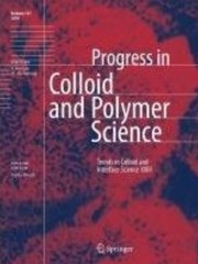 Front cover of Trends in Colloid and Interface Science XXIII by Seyda Bucak