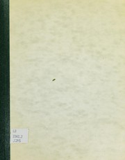 Front cover of Provincial government support of higher education, 1962-63 and 1963-64 by Lucien F. Michaud