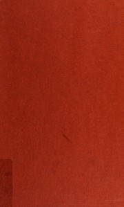 Front cover of Studies in the history and methods of the sciences by Ritchie, Arthur David