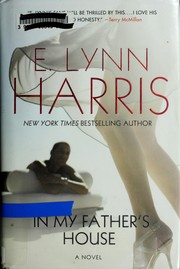 Front cover of In my father's house by E. Lynn Harris
