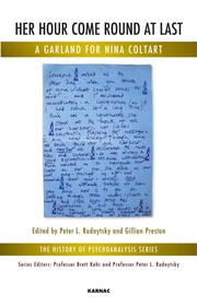 Cover of Her hour come round at last by Peter L. Rudnytsky