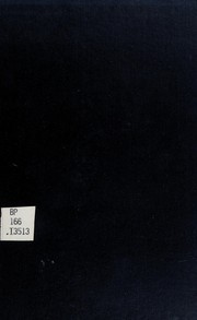 Front cover of The 'Theologus autodidactus' of Ibn al-Nafis by Ibn Al-Nafis.
