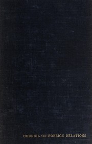 Front cover of Monetary reform for the world economy by Robert V. Roosa