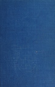 Cover of Reformation and reaction in Tudor Cambridge by Porter, H. C.