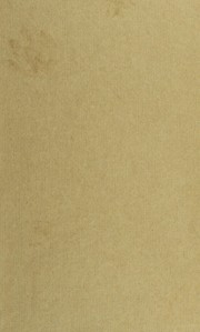 Front cover of The letter-journal of George Canning by Canning, George
