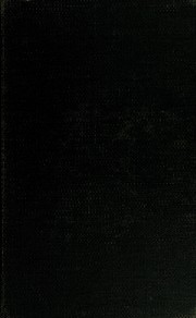 Front cover of Collected poems of Edwin Arlington Robinson by Edwin Arlington Robinson