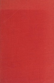 Front cover of Over the bridge by Richard Church