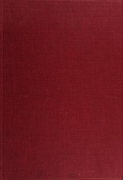 Front cover of Theoreticalphysics and biology by International Conference on Theoretical Physics and Biology (1st 1967 Versailles)