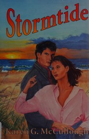 Cover of Stormtide by Karen G. McCullough