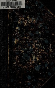 Front cover of The art of the plasterer by George P. Bankart