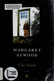 Cover of The Door by Margaret Atwood