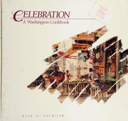 Cover of Celebration by Kyle D. Fulwiler
