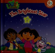 Cover of The Brightest star by Kitty Fross