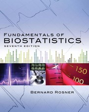 Cover of Solutions manual [to] Fundamentals of biostatistics by Bernard Rosner