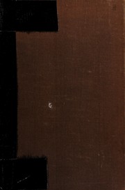 Cover of The post-war mind of Germany, and other European studies. -- by C. H. Herford