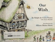 Cover of Our wish by Ralph DaCosta Nunez