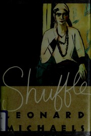 Cover of Shuffle by Michaels, Leonard