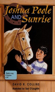 Front cover of Rlg2 Joshua Poole & Sunrise Is by Rigby