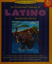Front cover of An illustrated treasury of Latino read-aloud stories by Maite Suarez-Rivas