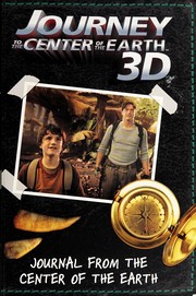 Front cover of Journal from the center of the earth by Eva Mason