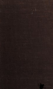 Cover of Tanganyika under German rule, 1905-1912 by John Iliffe